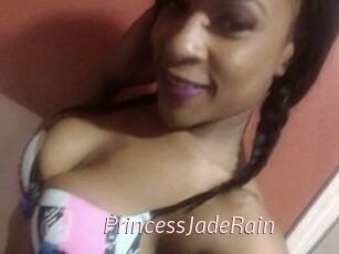 PrincessJadeRain