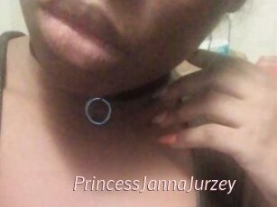 PrincessJannaJurzey xxx Free Sites