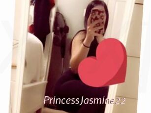 PrincessJasmine22