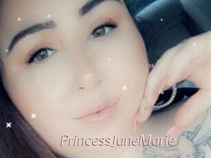 PrincessJuneMarie