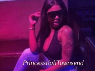 PrincessKaliTownsend