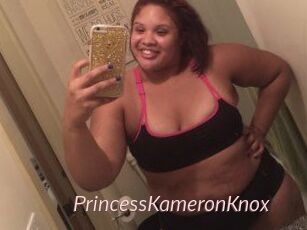 PrincessKameronKnox