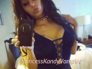 PrincessKandyVampire xxx Free Sites