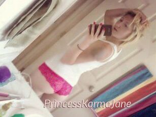 PrincessKarmaJane