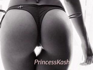 PrincessKash