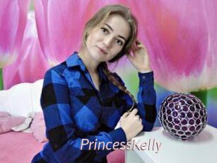 PrincessKelly