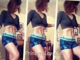 PrincessLaylaLee