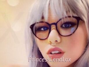 PrincessLenaLox xxx Free Sites