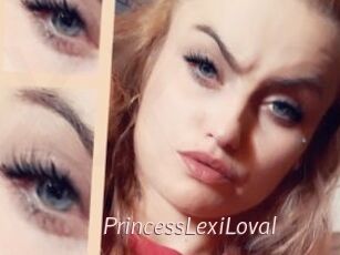 PrincessLexiLoval