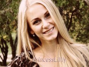 PrincessLillly