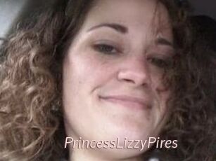 PrincessLizzyPires