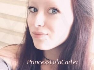 PrincessLolaCarter