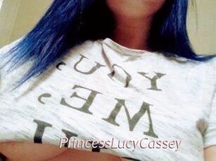 PrincessLucyCassey