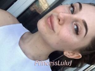 PrincessLuluJ