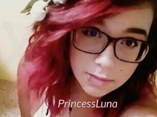 PrincessLuna