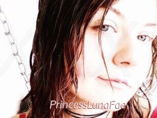 PrincessLunaFae