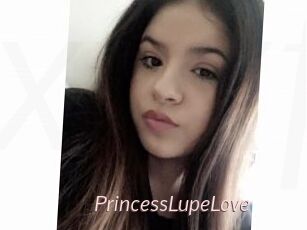 PrincessLupeLove xxx Free Sites