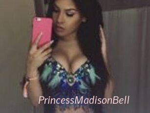 PrincessMadisonBell