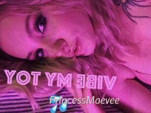 PrincessMaevee