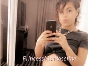 PrincessMiaRoseline