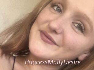 PrincessMollyDesire