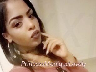 PrincessMoniqueLovely