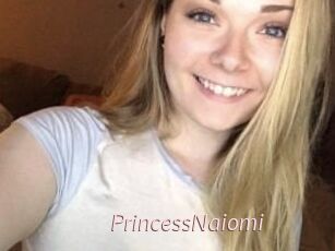 PrincessNaiomi