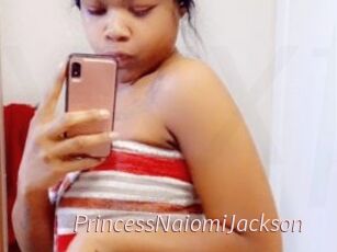 PrincessNaiomiJackson