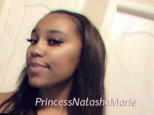 PrincessNatashaMarie