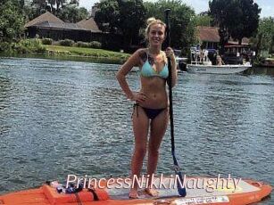 PrincessNikkiNaughty xxx Free Sites