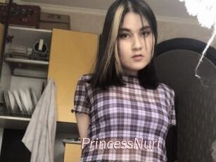 PrincessNuri
