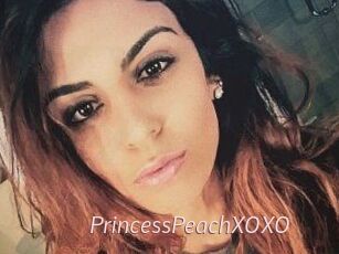 PrincessPeachXOXO xxx Free Sites