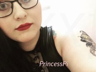 PrincessPi
