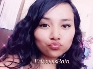 PrincessRain