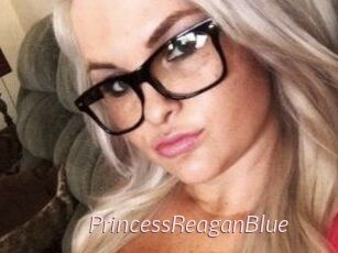 PrincessReaganBlue