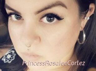 PrincessRosaleeCortez
