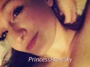 PrincessRoseSky
