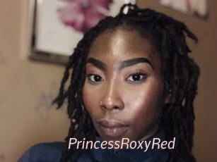 PrincessRoxyRed
