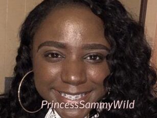 PrincessSammyWild