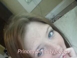PrincessSerinityJacobs xxx Free Sites