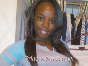 PrincessShyCarmel