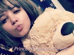 PrincessStephanieSmalls