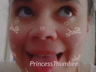 PrincessThumbee