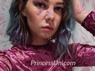PrincessUnicorn