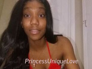 PrincessUniqueLove