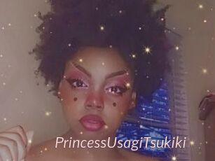 PrincessUsagiTsukiki