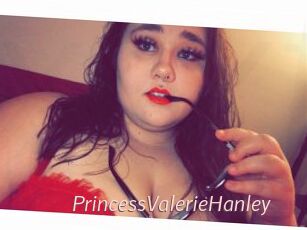PrincessValerieHanley