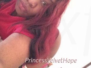 PrincessVelvetHope