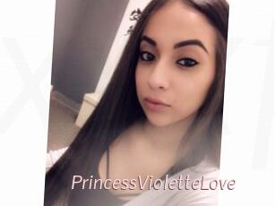 PrincessVioletteLove xxx Free Sites