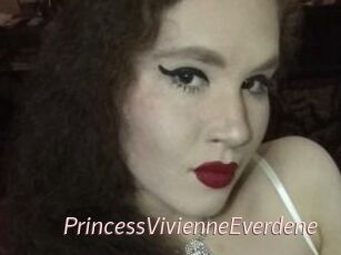 PrincessVivienneEverdene